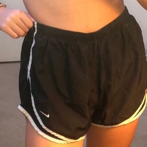 nike gym shorts